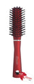 #2250 Annie Salon Styling Brush Nylon Bristles Red (6PC)