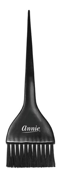 #2912 Annie Tinting Brush Large Black (12PC)