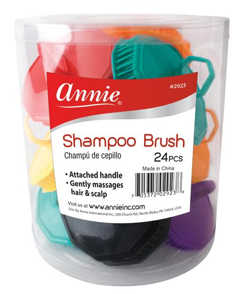 Annie Wire Cushion Wig Brush – Annie International