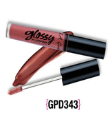 LA Girl Glossy Plumping Lipgloss Set #GPD343 (30PC)