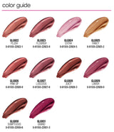 LA Girl Glossy Plumping Lipgloss Set #GPD343 (30PC)