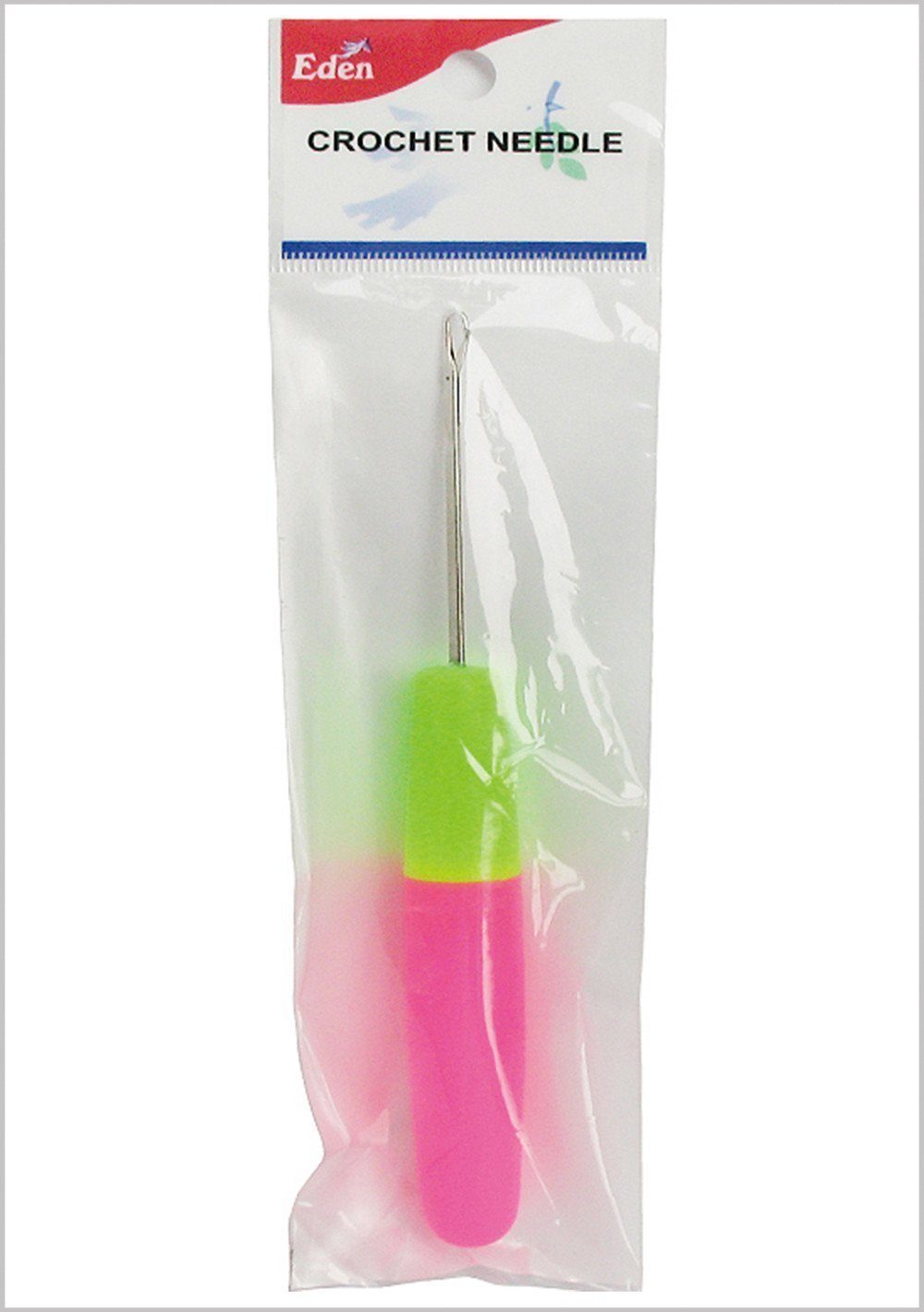 #10005 / GCN01 Eden Crochet Needle (12PC)