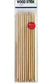 #112 Eden Wood Stick (12Pk)