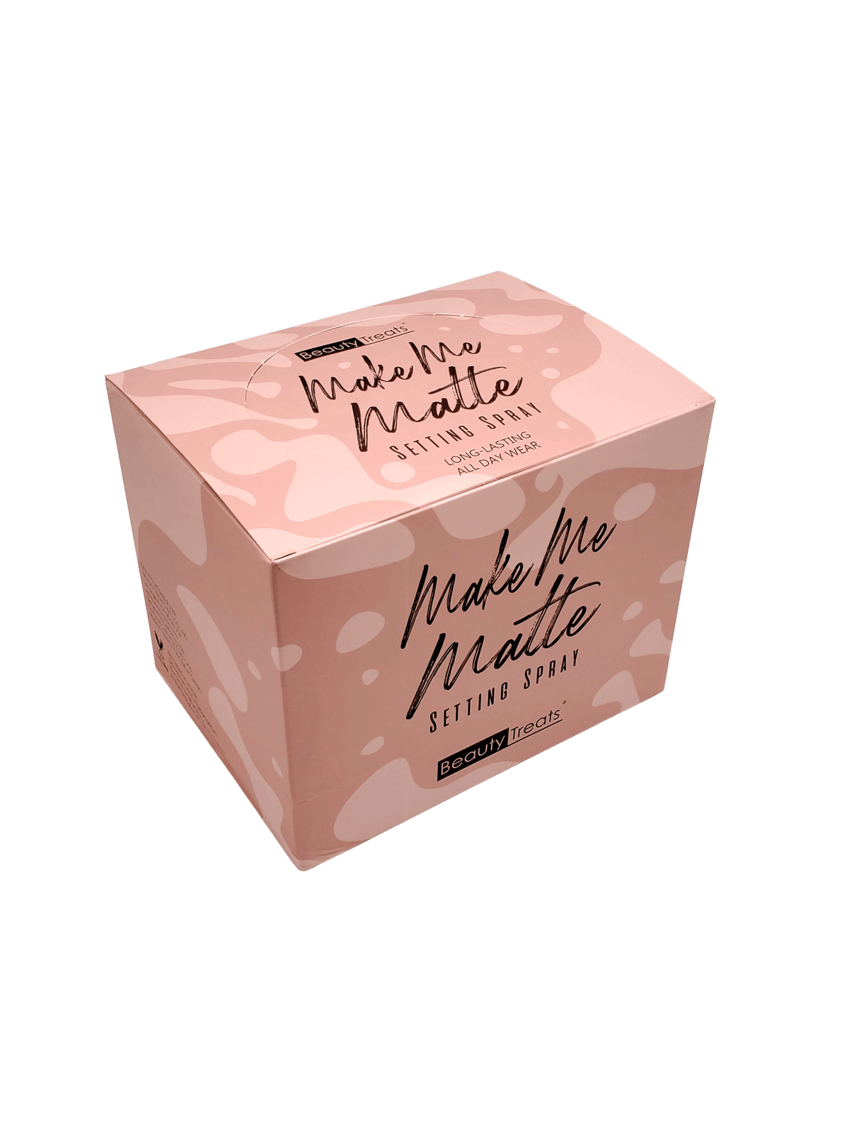 Beauty Treats 'Make Me Matte' Setting Spray #124 (12PC)