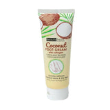 Beauty Treats Coconut Foot Cream with Collagen 3.5oz #126 (12PC)