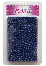 #BR(FIVE) / BR5 - 500 SMALL Beads / MEDIUM Pack Hair Beads (12PC/BULK)