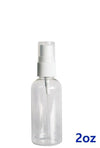 #19022 Eden Pump Spray Bottle 2Oz (12Pc)