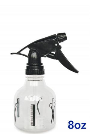#19108 Eden Spray Bottle 8Oz (6Pc)