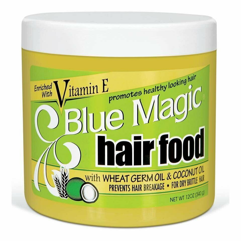 Blue Magic 12oz (PC)