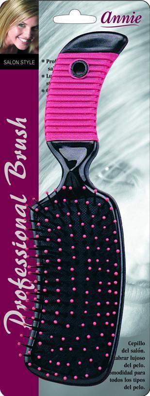 #2014 Annie Large Banana Brush (6PC)