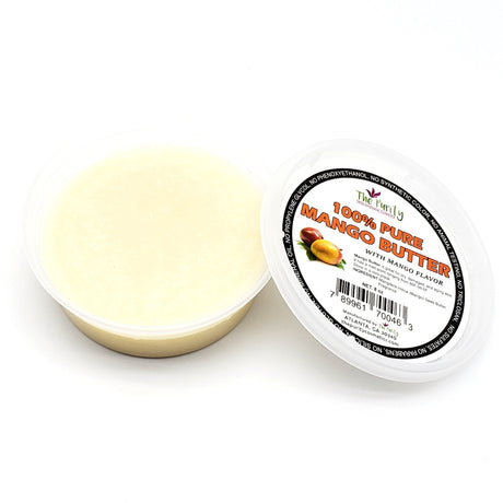 The Purity 100% PURE MANGO BUTTER (PC)