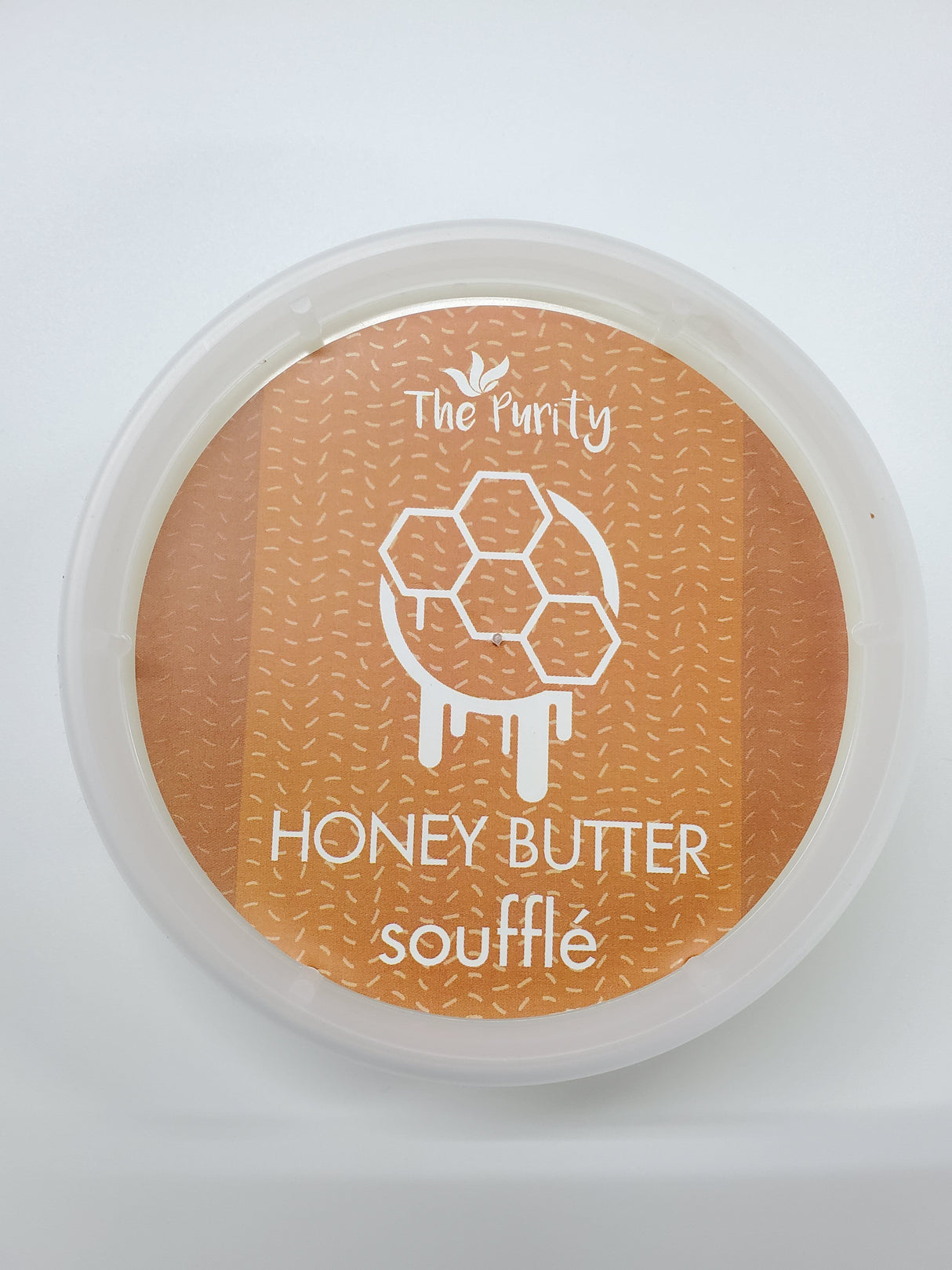 The Purity Butter Souffle 8oz (PC)