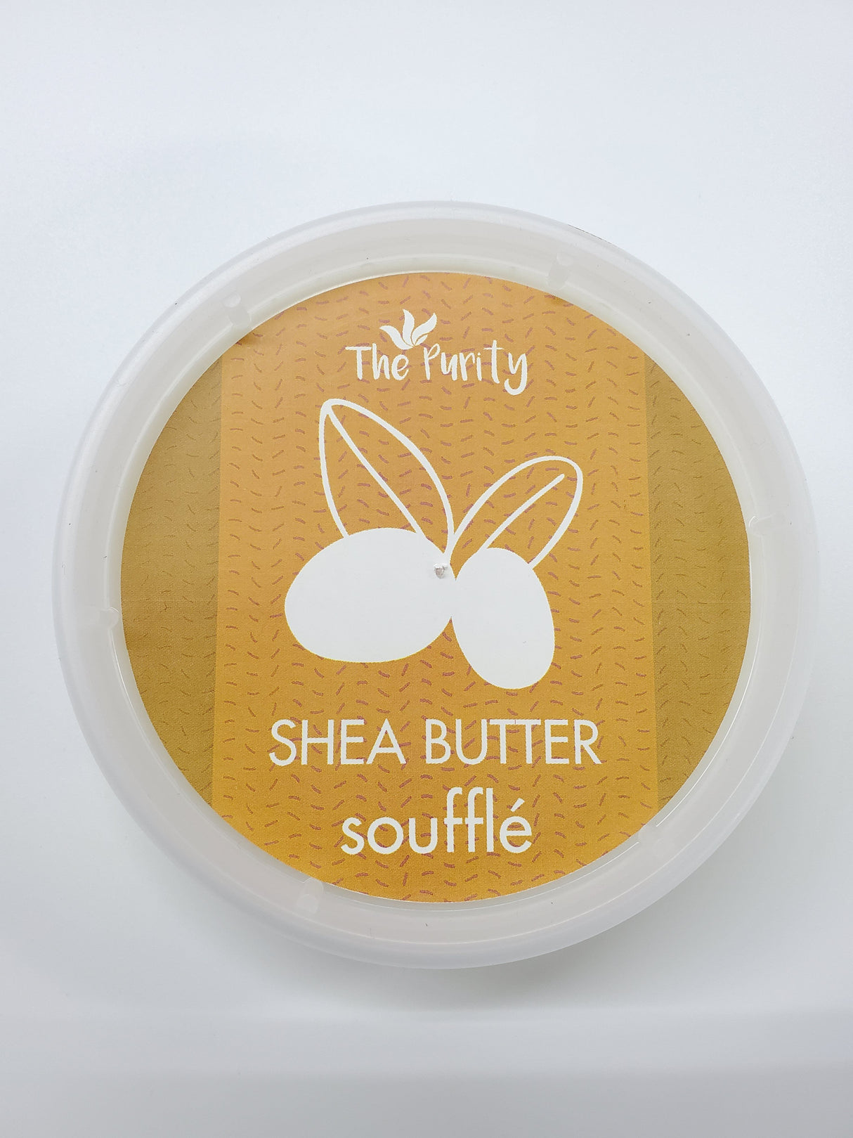 The Purity Butter Souffle 8oz (PC)