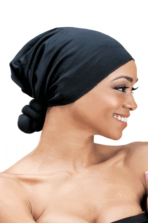 wholesale-qfitt-handmade-knotted-head-wrap-black-261