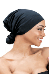 wholesale-qfitt-handmade-knotted-head-wrap-black-261