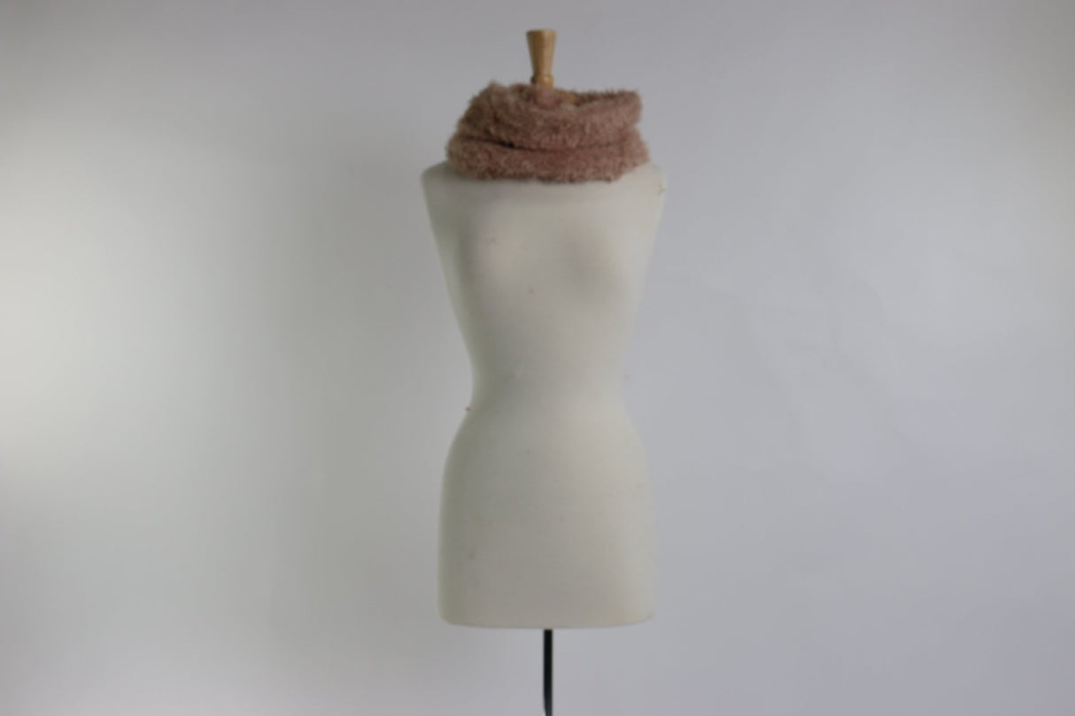 Furry Infinity Scarf #30007 (PC)