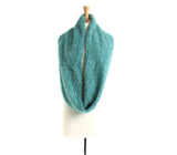 Long, Furry Infinity Scarf #30008 (PC)