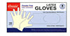 Annie Powder Free Latex Gloves 100Pc (S-Xl)