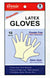 Annie Powder Free Latex Gloves 10Pc (S-Xl) (12Pk)