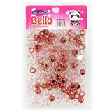 #BR(NINE) / BR9 - MEDIUM Beads / LARGE Pack (1PC/Single)