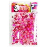 #BR(NINE) / BR9 Two-Tone Beads (1PC/Single)