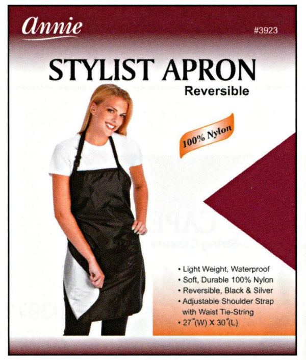 ANNIE Stylist Apron Reversible ANNIE Stylist Apron Reversible