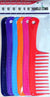 #39813 Eden Assort Jumbo 10" Handle Comb (12Pk)