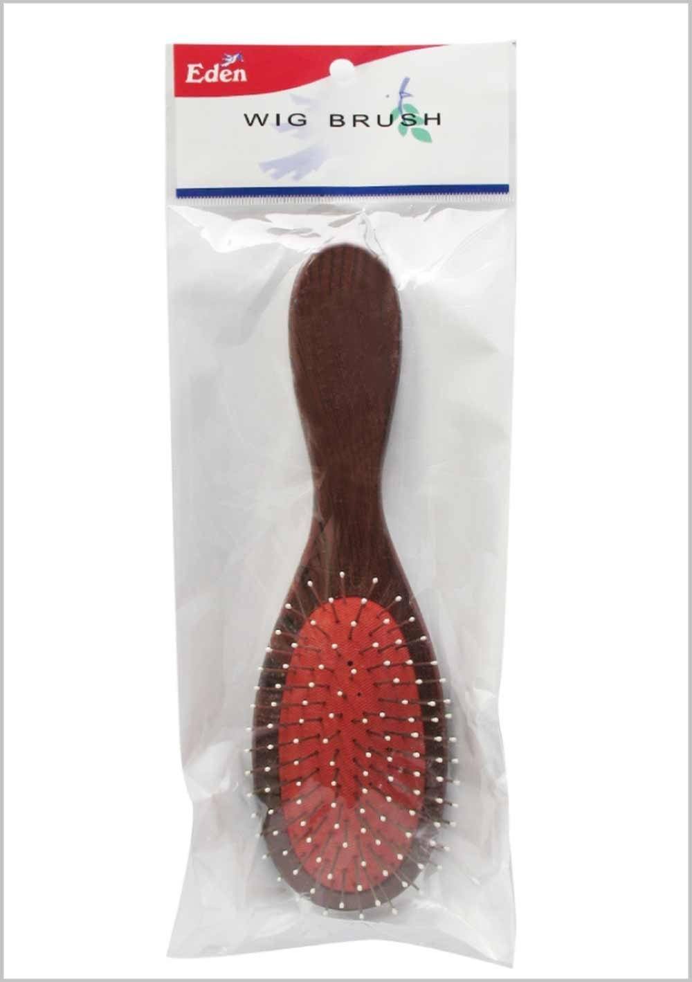 #44003 Eden Large Wig Brush (12Pk)