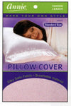 Annie Pillow Cover - Multiple Colors (Pc)