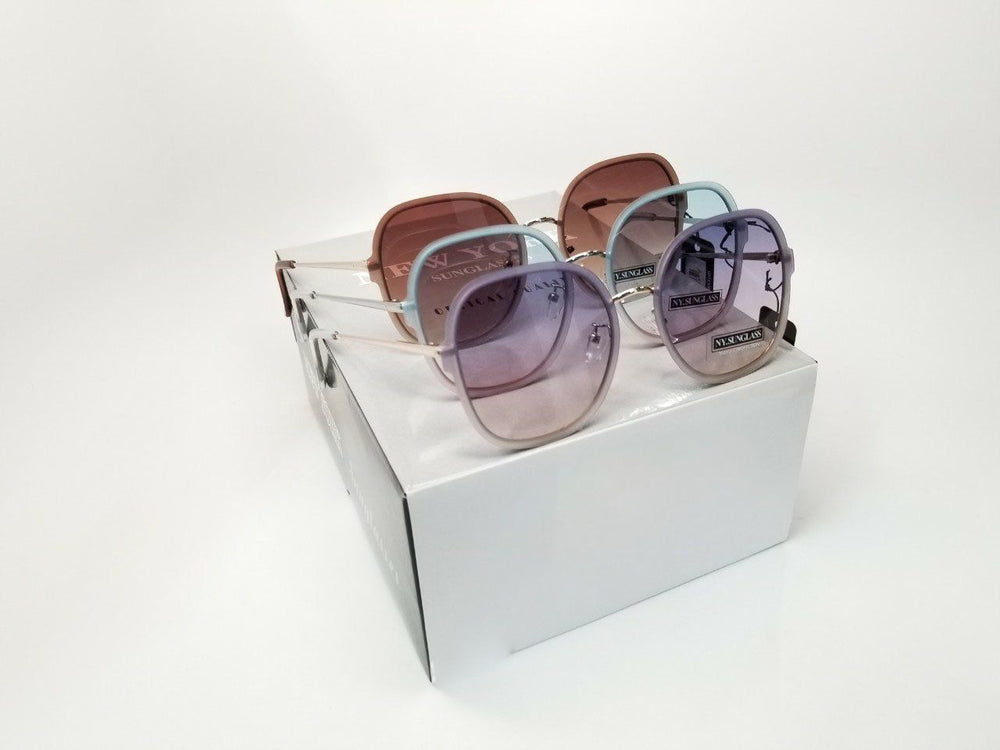 Wholesale Fashion Sunglasses Collection Beauty Supply