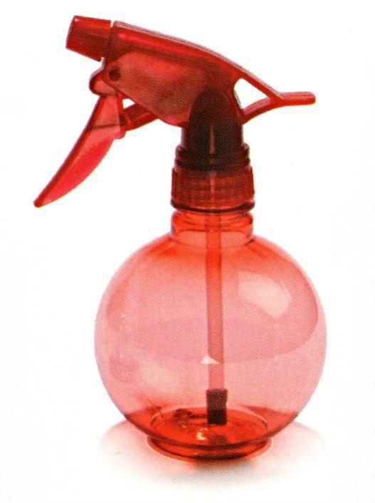 #4703 Annie Ozen Series Series 10 Oz. Round Spray Bottle Assort Color (6PC)