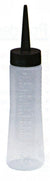 #4714 Annie Ozen Series Applicator Bottle 8 oz Extended Nozzle (12PC)