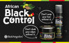 ButiAngeles African Black Control Black Foam 8oz (PC)