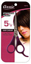 #5010 Annie Hair Shear 6 3/4" (6PC)