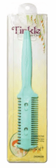 #5136 Annie Tinkle Hair Trimmer Green (10PC)