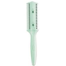 #5136 Annie Tinkle Hair Trimmer Green (10PC)