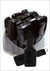 #516 Eden Soft Mini Club Brush (12Pc)