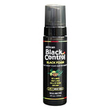 ButiAngeles African Black Control Black Foam 8oz (PC)
