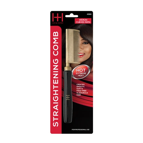Annie Straightening Combs (PC)