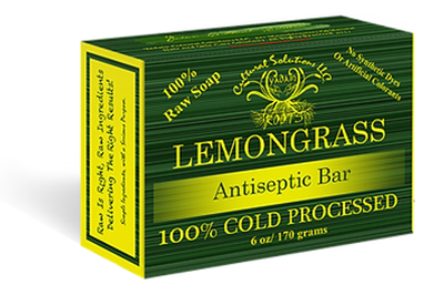 wholesale-cold-processed-soap-lemongrass