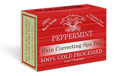 wholesale-cold-processed-soap-peppermint