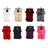 Kid's Fleece Winter Set #WSET60JR (PC)