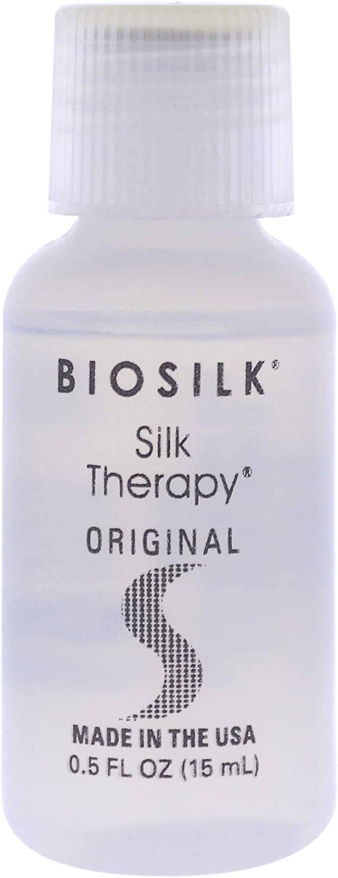 Silk & Shine Duo Kit - BioSilk Hair Care