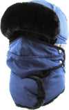 KBETHOS Reflective Strip Trapper With Mask & Neck Warmer #KBW627 (PC)