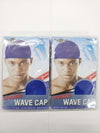 #065 Stocking Wave Cap / Royal Blue (12PC)