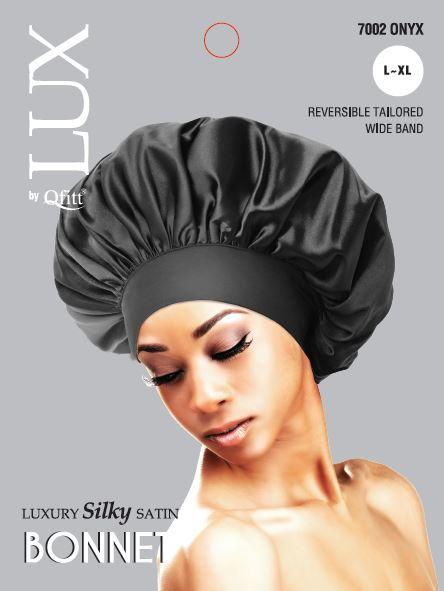  Satin Bonnet, Silk Bonnet for Sleeping, Large Satin Bonnet for  Black Women, Silk Bonnet for Curly Hair Bonnet for Braids : Clothing, Shoes  & Jewelry
