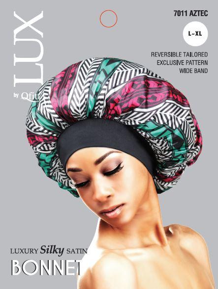 Source HWF 100575 High Quality Source Factory Cheap Designer Silky Durag  Satin Unisex Bonnets Set In Stock on m.