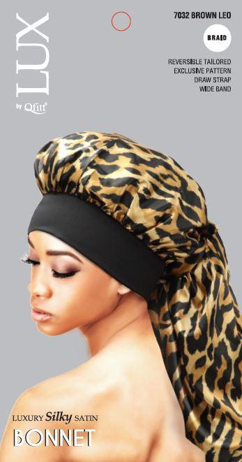 LV Bonnets – Pineal Products