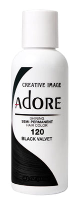 Adore Semi-Permanent Hair Color 4oz (PC)