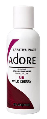 Adore Semi-Permanent Hair Color 4oz (PC)